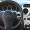 Adaptér ovládania autorádia na volante OPEL Corsa D (2008-2014)