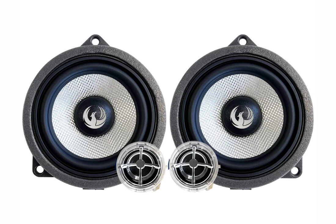 Phoenix Gold ZDSB100CS OEM reproduktory BMW