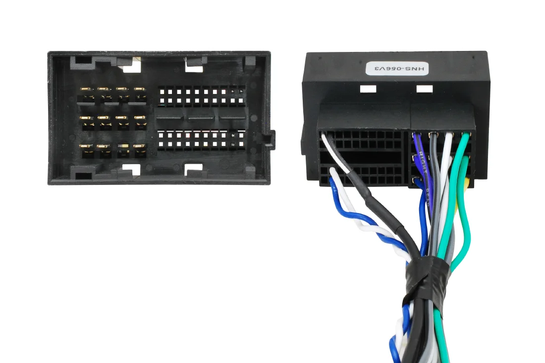 Adaptér pre ovládanie autorádia na volante ALFA / FIAT / DODGE / PSA