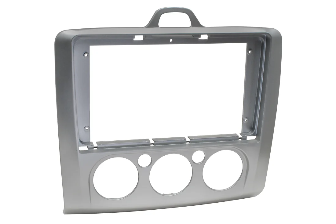 Inštalačná sada autorádia FORD Focus (2004-2014) man.AC pre 9´´ rádiá