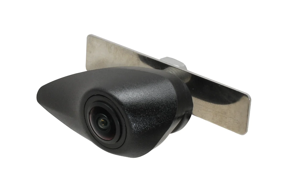 Predná parkovacia kamera v logu Hyundai