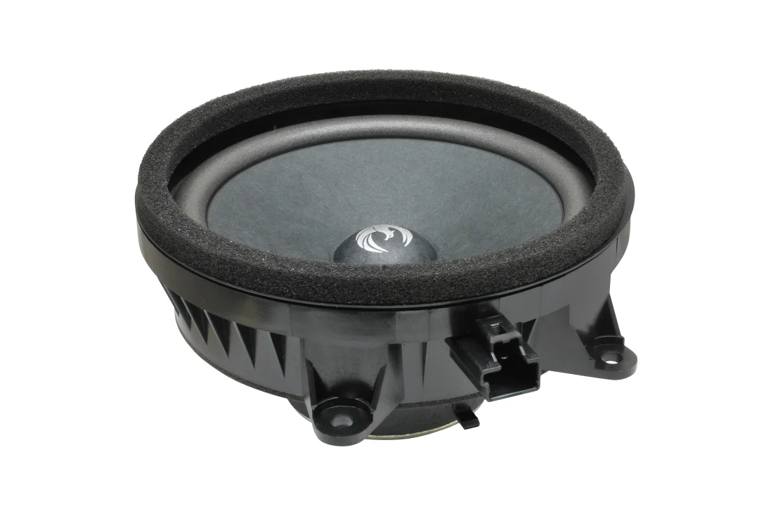 Phoenix Gold ZDSV1 OEM 3-pásmové reproduktory VOLVO