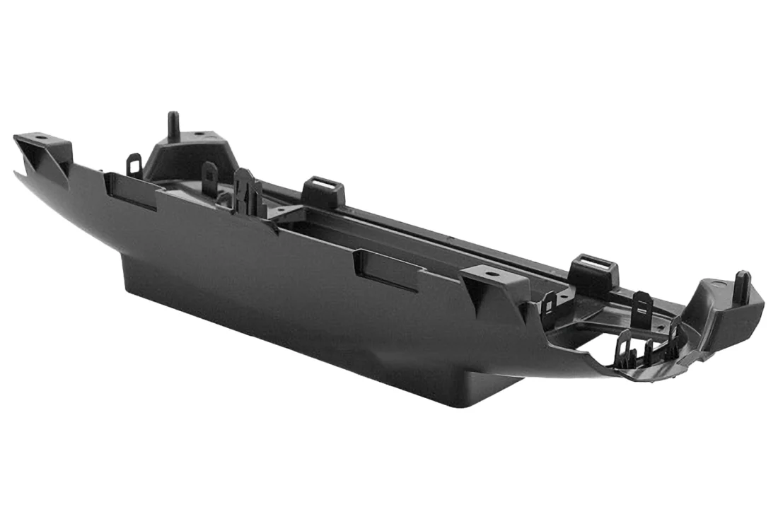 Inštalačná sada 9''autorádia - CITROEN / OPEL / PEUGEOT / TOYOTA