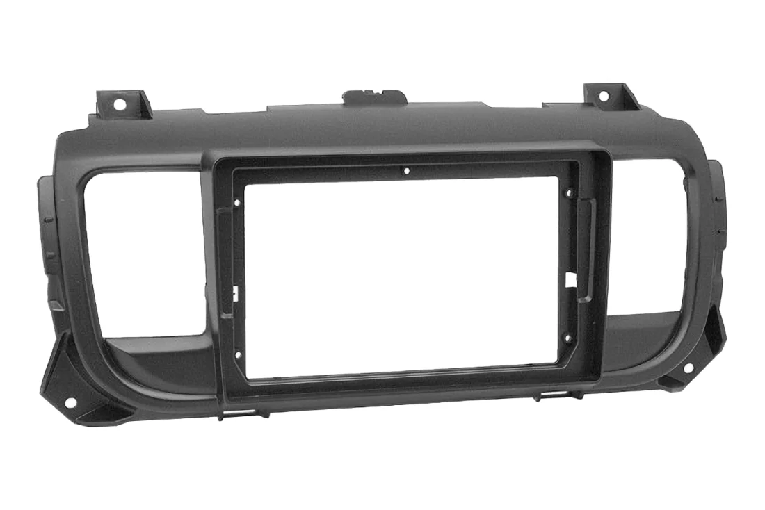 Inštalačná sada 9''autorádia - CITROEN / OPEL / PEUGEOT / TOYOTA