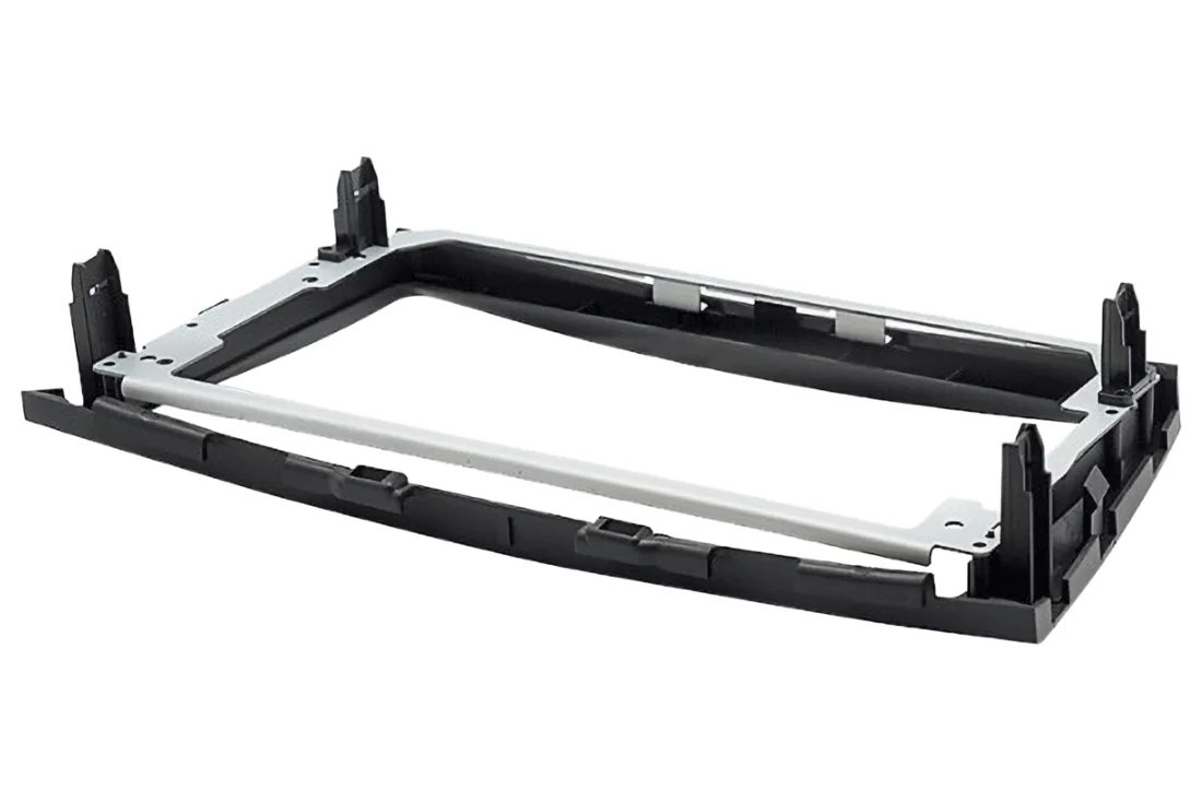 Inštalačná sada-rámik 9''autorádia - Suzuki Swift (10-17)