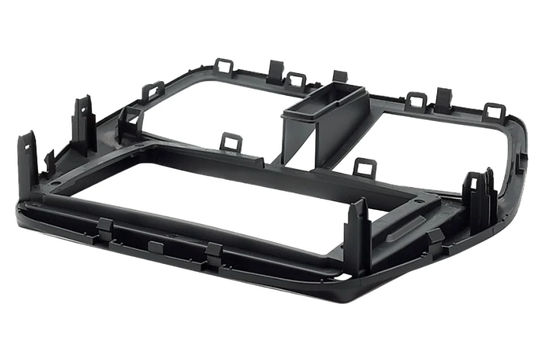 Inštalačná sada-rámik 9''autorádia - SUZUKI SX4 S-Cross (2016-2021)