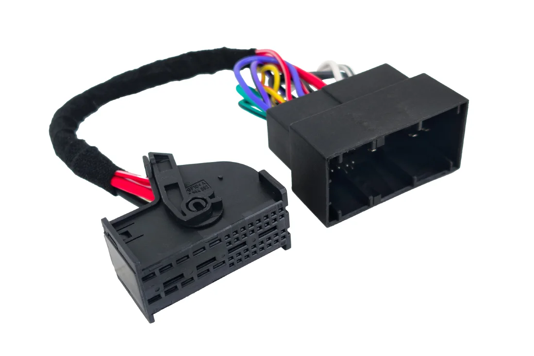 Premostenie (Bypass) ASD modulu v automobiloch BMW (2012→) s ASD