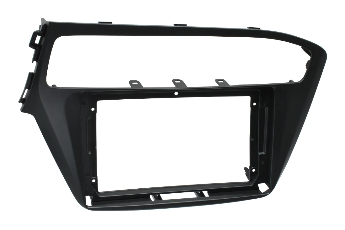 Inštalačná sada-rámik 9''autorádia - HYUNDAI i20 (2018-2020)