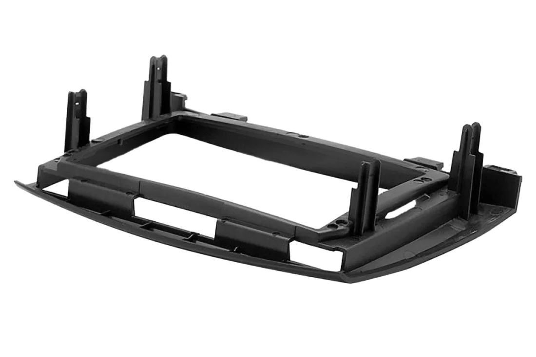 Inštalačná sada-rámik 9''autorádia - MAZDA 3 (2008-2013)