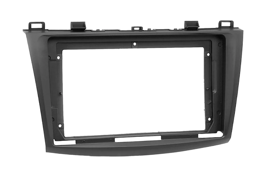 Inštalačná sada-rámik 9''autorádia - MAZDA 3 (2008-2013)