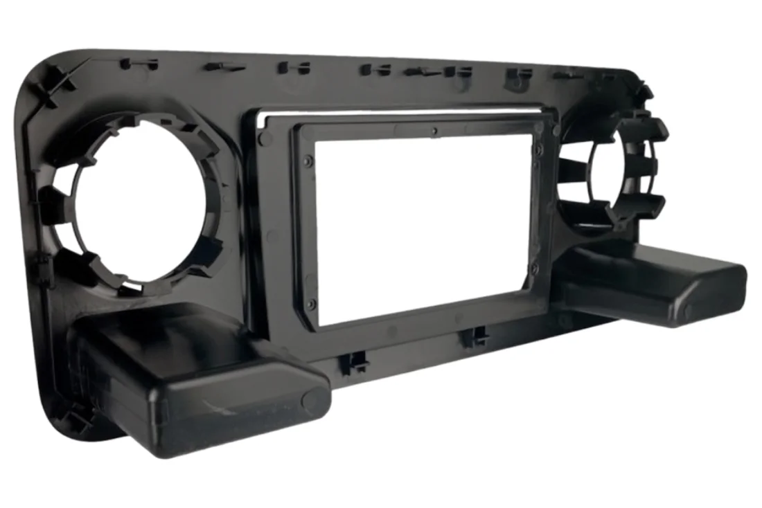 Inštalačná sada-rámik - 10" autorádia MERCEDES Sprinter III. (2018-2026)