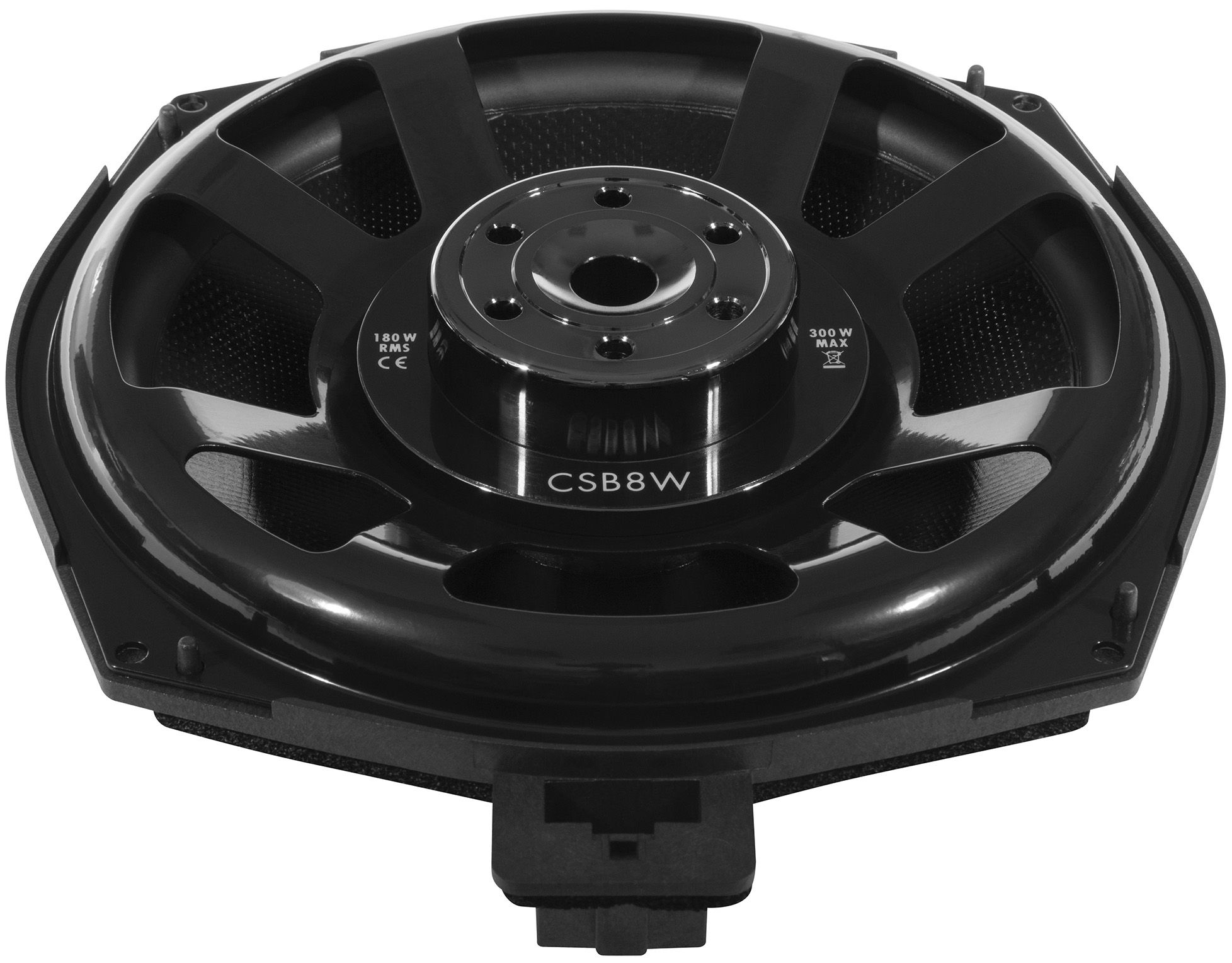Musway CSB8W - OEM 20 cm subwoofer pre BMW